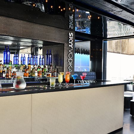 Reef Hotel Johannesburg Exterior foto