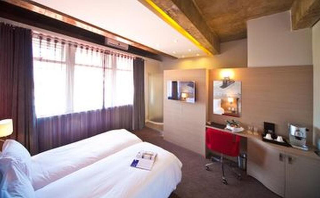 Reef Hotel Johannesburg Cameră foto